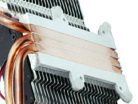inno3d  GeForce 9800 GTX plus